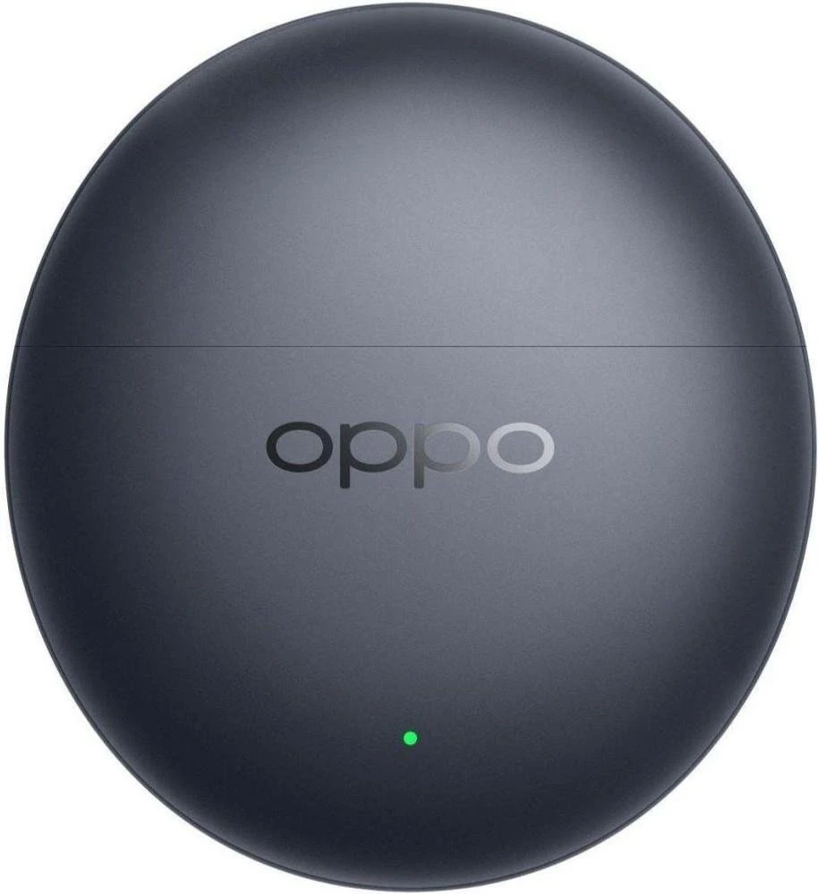 Навушники OPPO Enco Air5s Midnight Black