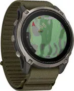 Смарт-годинники Garmin Enduro 4 (010-04799-01, 010-04799-00)