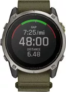 Смарт-годинники Garmin Enduro 4 (010-04799-01, 010-04799-00)