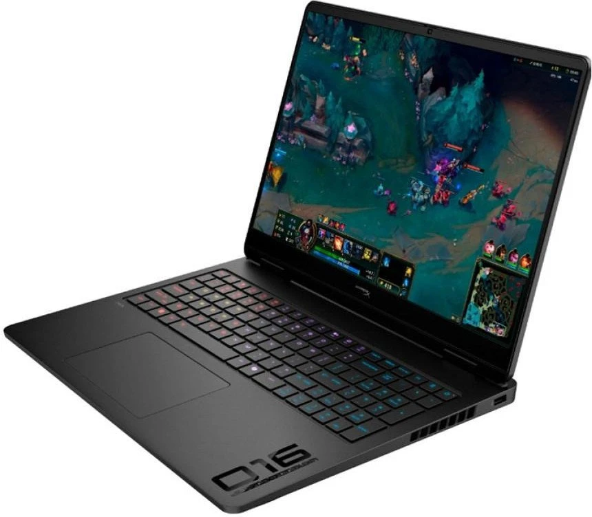HP HyperX OMEN 16-am2025nwx (DG3Y1EA)