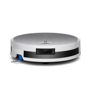 ECOVACS Deebot X11 Pro Omni Silver
