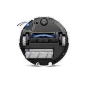 ECOVACS Deebot X11 Pro Omni Silver