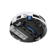 ECOVACS Deebot X11 Pro Omni Silver