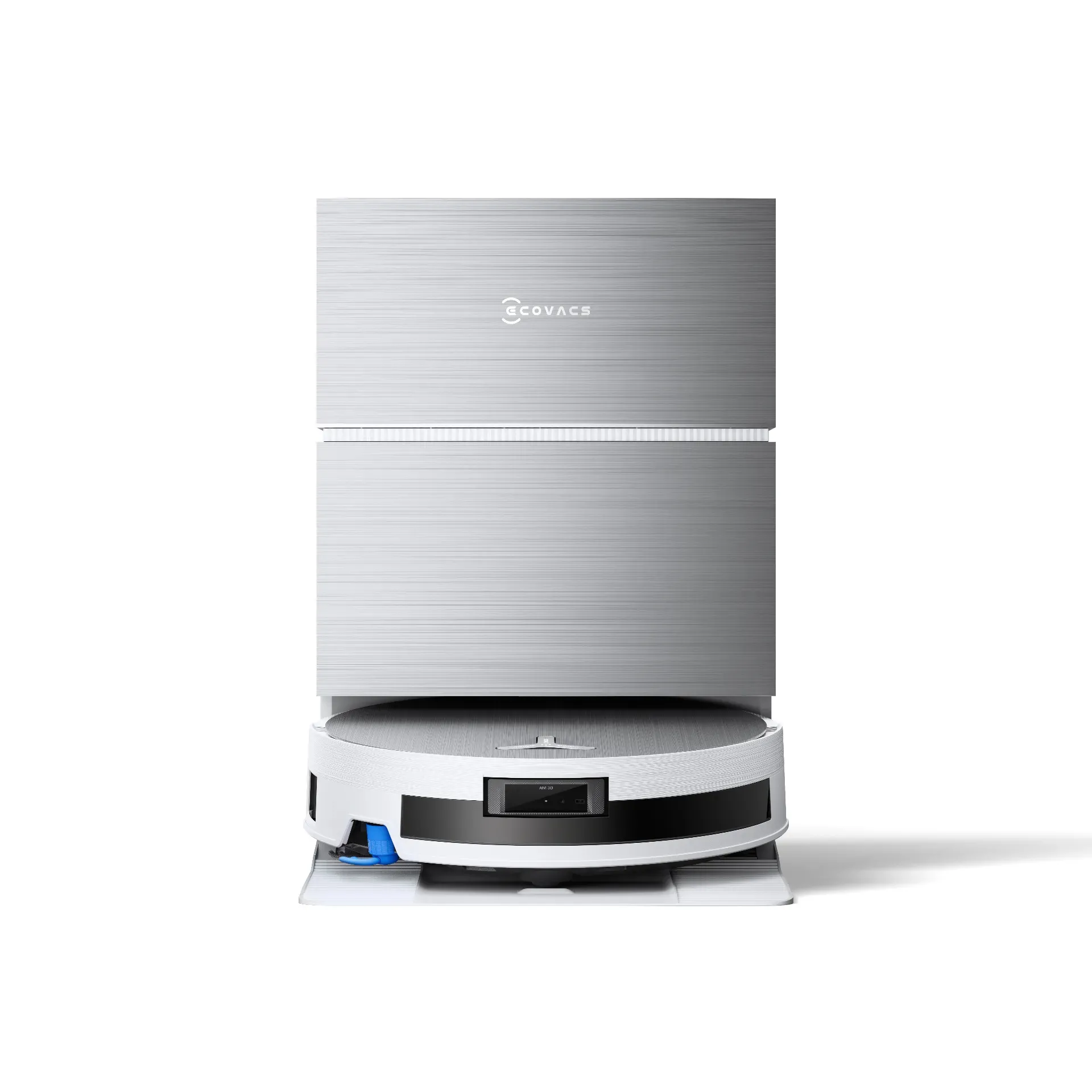 ECOVACS Deebot X11 Pro Omni Silver Бренд: ECOVACS; Потужність, Вт: 100;