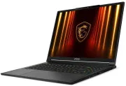 MSI Stealth A16 AI+ A3XWHG (A3XWHG-044)