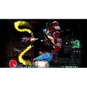 R-Type Delta HD Boosted (Switch)