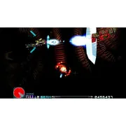 R-Type Delta HD Boosted (Switch)