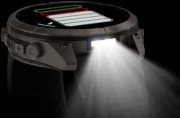 Смарт-часы Garmin Fenix 9 Pro 51mm Titanium with Graphite/Black Silicone Band (010-04337-25/26)