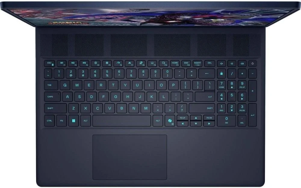 Alienware 16X Aurora (Alienware-AA16251_008) 64GB/1TB CUSTOM