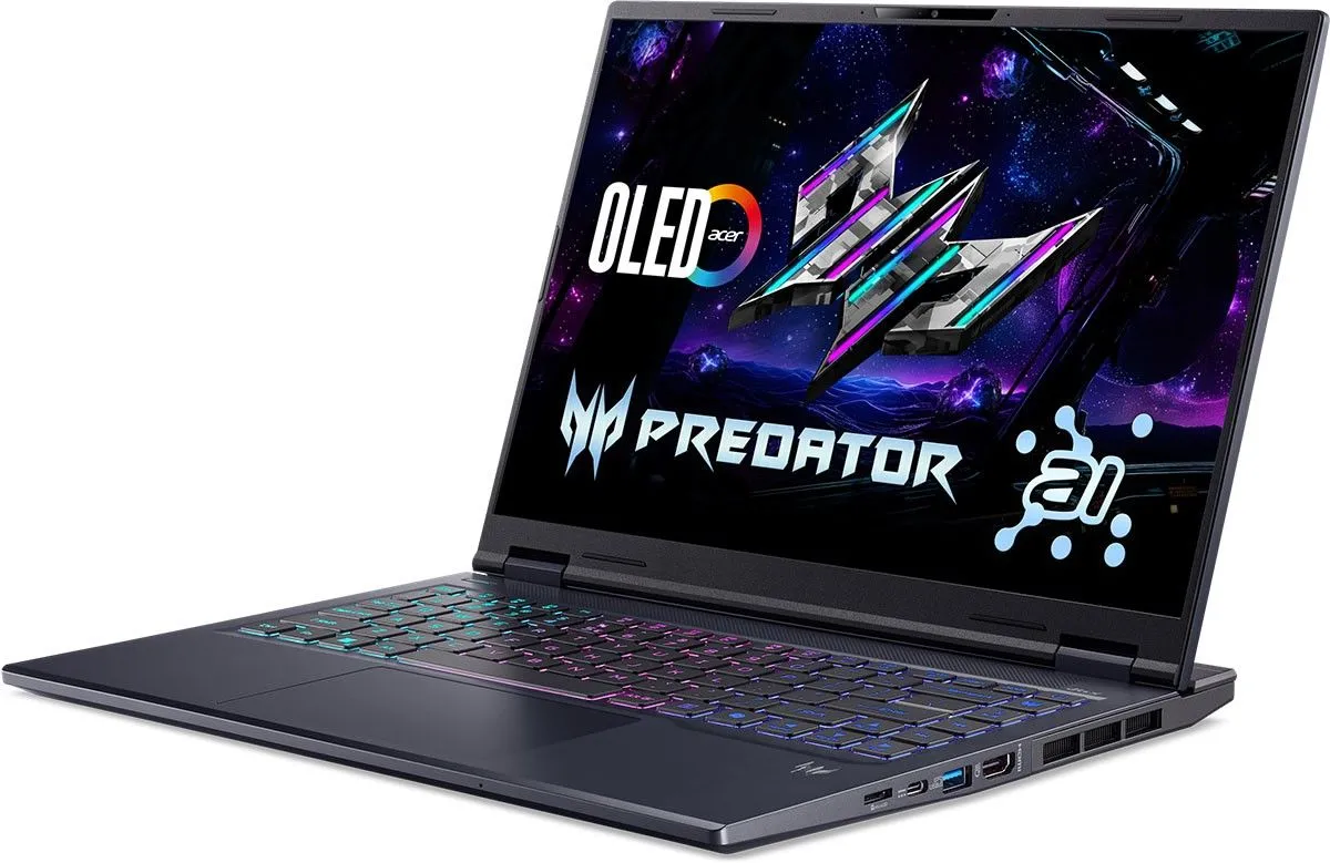 Acer Predator Helios Neo 14 PHN14-71-93SL (NH.U1BAA.003)