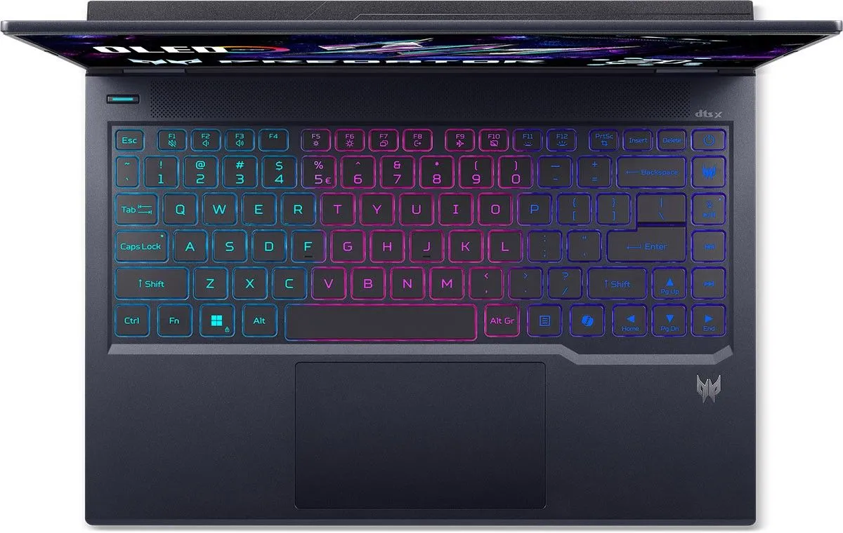 Acer Predator Helios Neo 14 PHN14-71-93SL (NH.U1BAA.003)