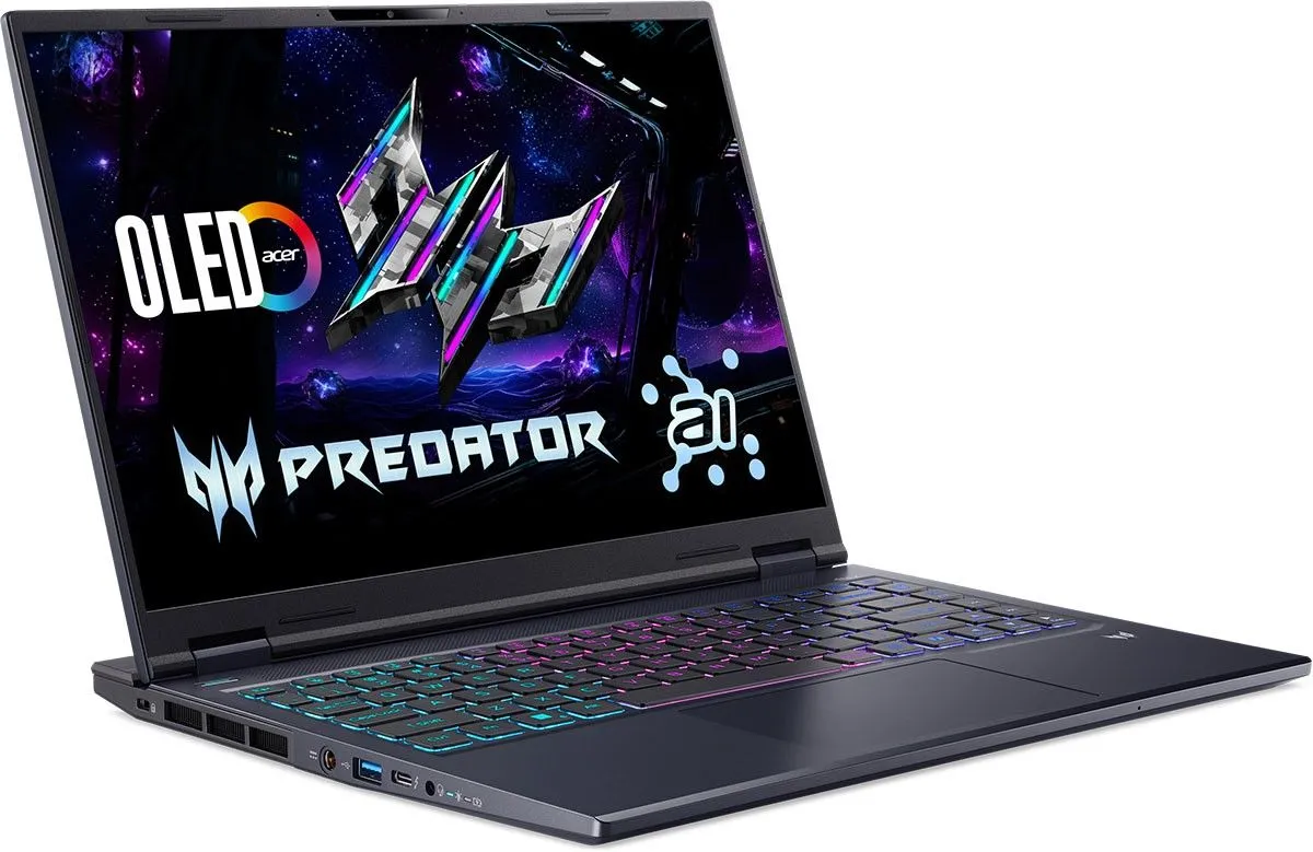 Acer Predator Helios Neo 14 PHN14-71-93SL (NH.U1BAA.003)