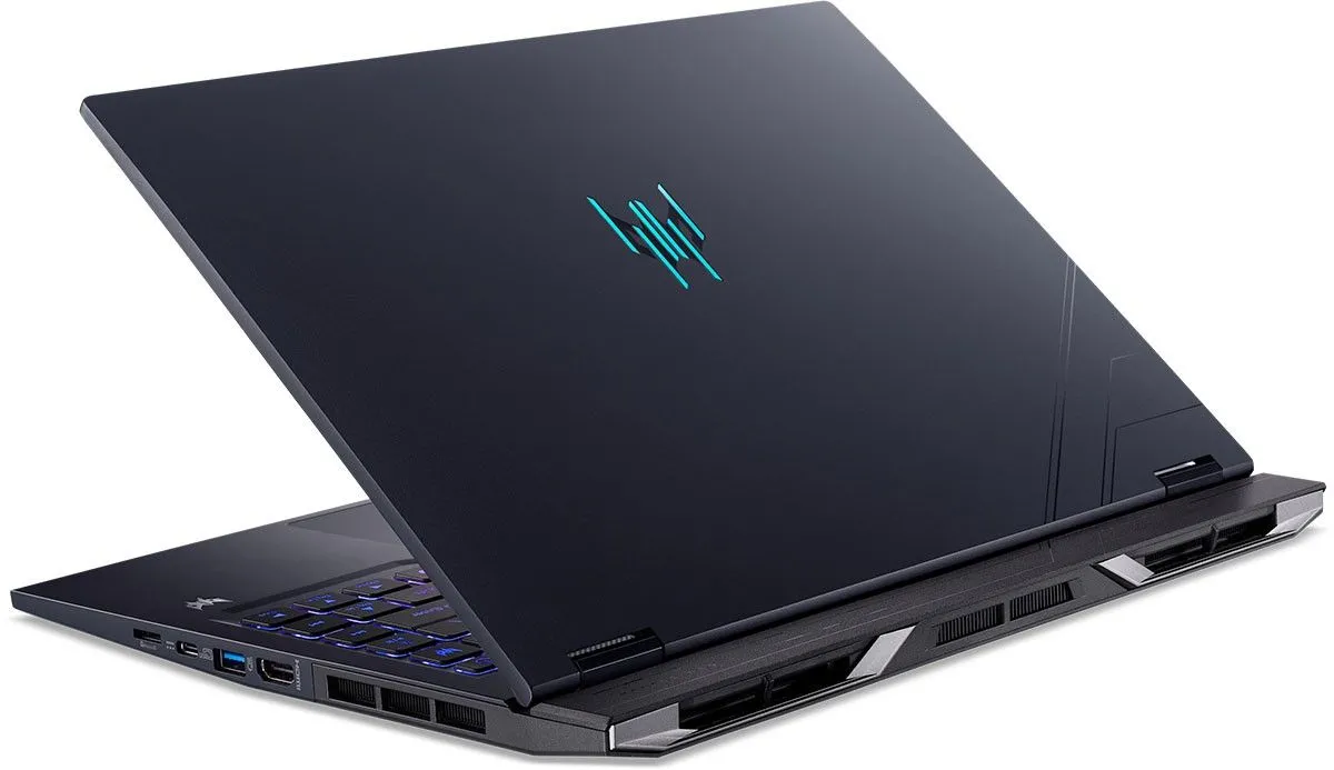 Acer Predator Helios Neo 14 PHN14-71-93SL (NH.U1BAA.003)
