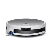 ECOVACS Deebot X11 Pro Omni Silver