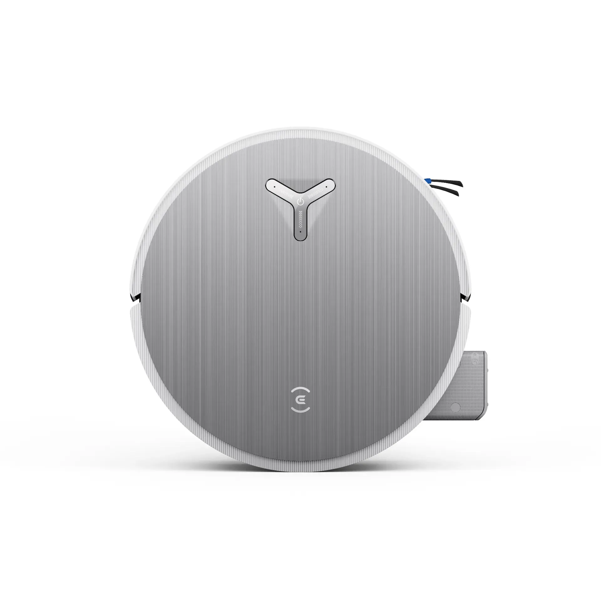 ECOVACS Deebot X11 Pro Omni Silver