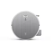 ECOVACS Deebot X11 Pro Omni Silver