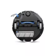ECOVACS Deebot X11 Pro Omni Silver