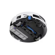 ECOVACS Deebot X11 Pro Omni Silver