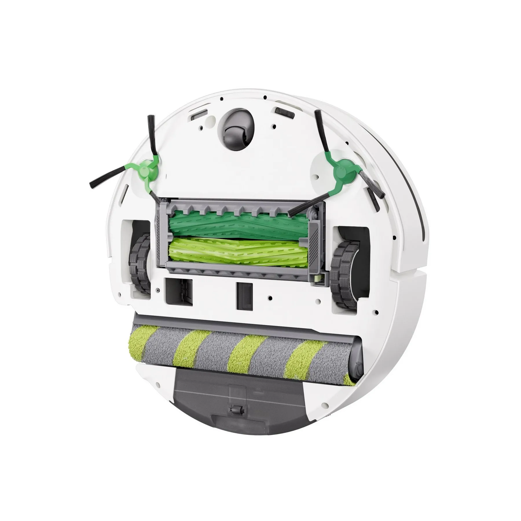 iRobot Roomba Max 775 Combo White
