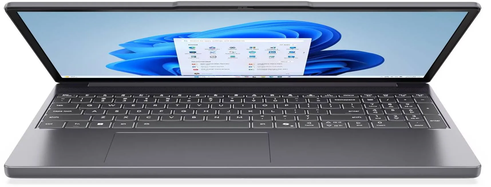 Lenovo IdeaPad Slim 3 15IRH10 (83K20078FU) 16/512GB CUSTOM