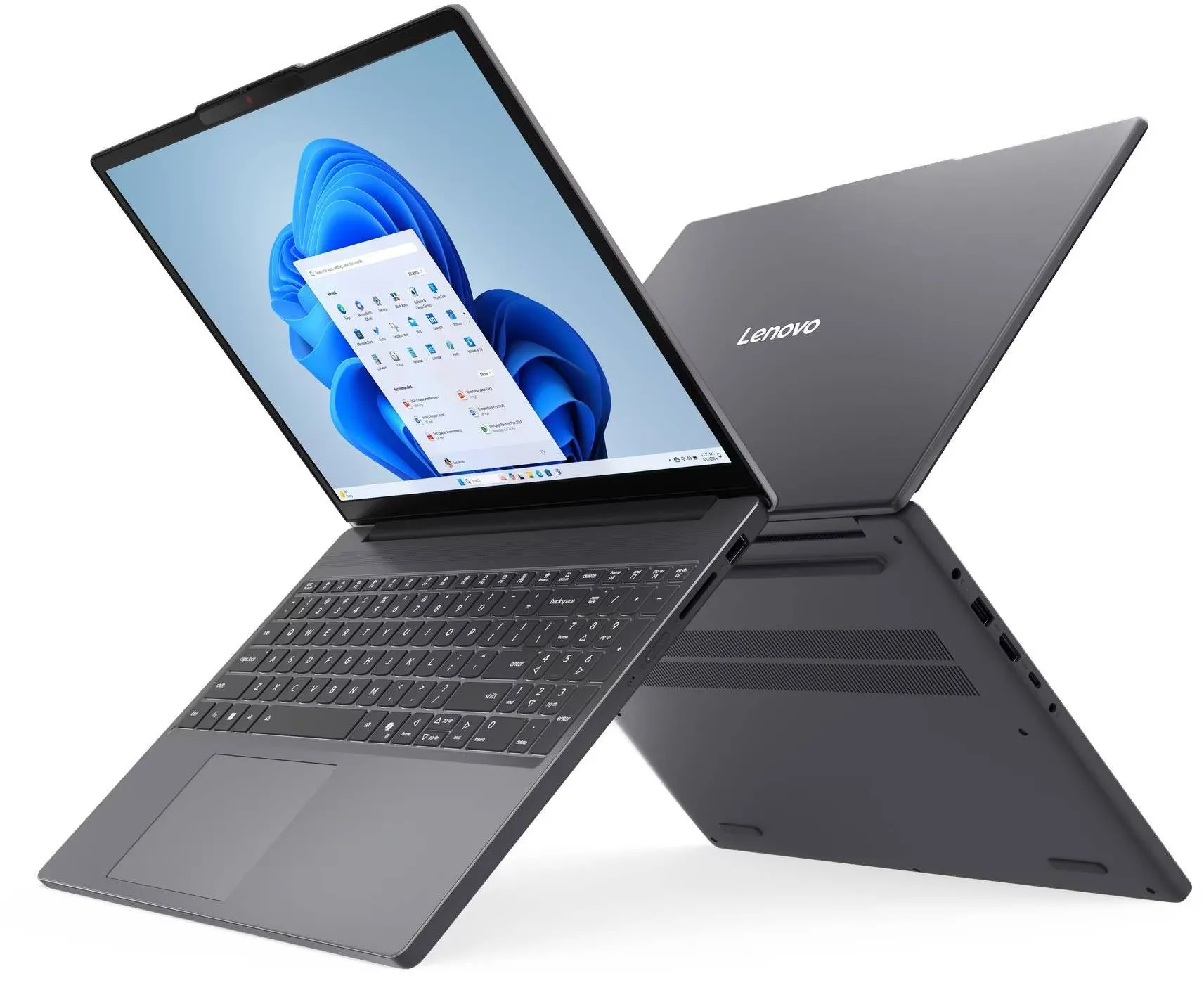 Lenovo IdeaPad Slim 3 15IRH10 (83K20078FU) 16/512GB CUSTOM