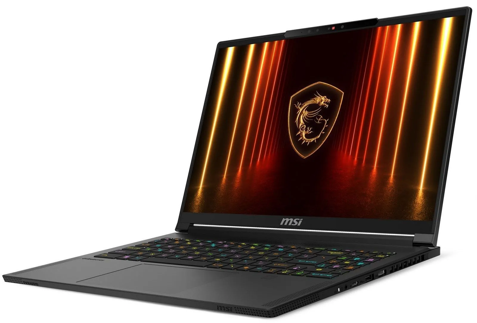 MSI Stealth A16 AI+ A3XWHG (A3XWHG-044)