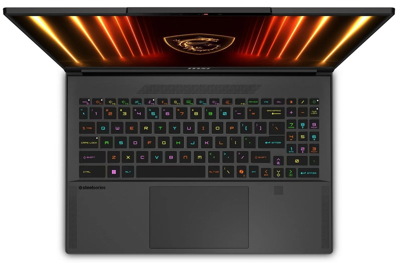 MSI Stealth A16 AI+ A3XWHG (A3XWHG-044)