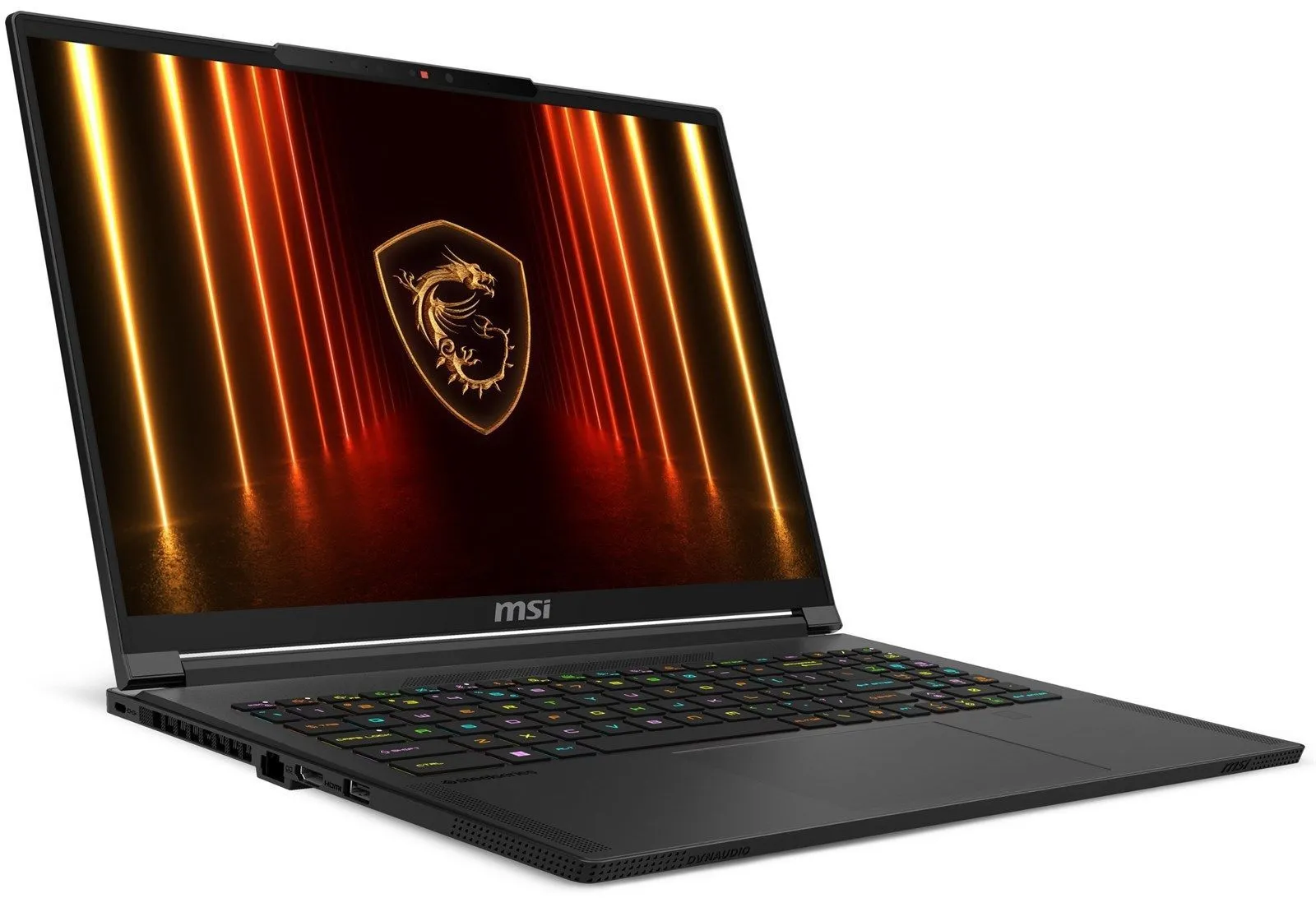 MSI Stealth A16 AI+ A3XWHG (A3XWHG-044)