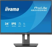 iiyama ProLite XB2495WSC-B1 (UA)