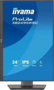 iiyama ProLite XB2495WSC-B1 (UA)