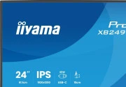 iiyama ProLite XB2495WSC-B1 (UA)