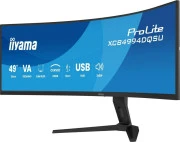 iiyama ProLite XCB4994DQSU-B1 (UA)