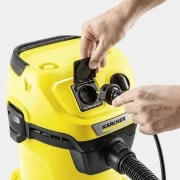 Karcher WD 3 P V-17/4/20 (1.628-170.0)