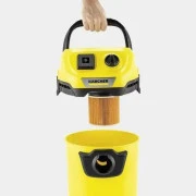 Karcher WD 3 P V-17/4/20 (1.628-170.0)