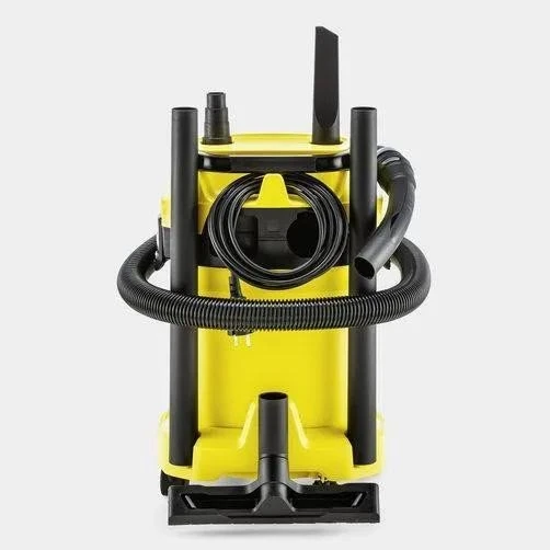 Karcher WD 3 P V-17/4/20 (1.628-170.0) Тип: Професійний пилосос;