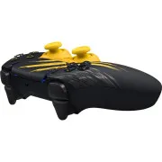 Sony DualSense Marvel's Wolverine Yellow Limited Edition (1000056821) (UA)
