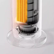 Обогреватель Xiaomi Fan Heater (BHR8228EU)
