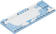 Varmilo VEM87 Sea Melody EC V2 Ivy UA (A33A038B1A3A17A033) (UA)