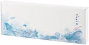 Varmilo VEM87 Sea Melody EC V2 Ivy UA (A33A038B1A3A17A033) (UA)