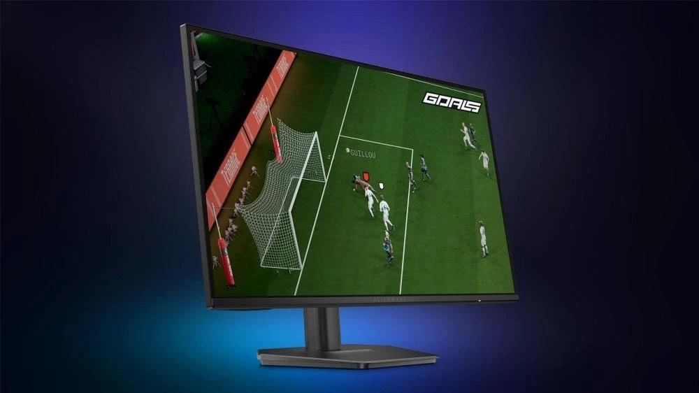 Alienware AW2726DL (210-BWLP) (UA)