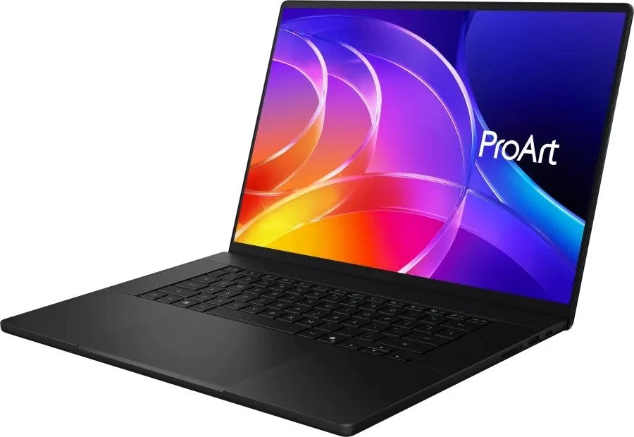 ASUS ProArt P16 H7607 Nano Black (H7607BA-SE139X, 90NB16A1-M00NC0) (UA)