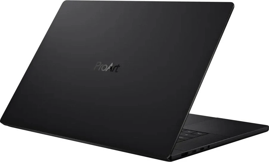 ASUS ProArt P16 H7607 Nano Black (H7607BA-SE139X, 90NB16A1-M00NC0) (UA)