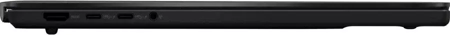 ASUS ProArt P16 H7607 Nano Black (H7607BA-SE139X, 90NB16A1-M00NC0) (UA)