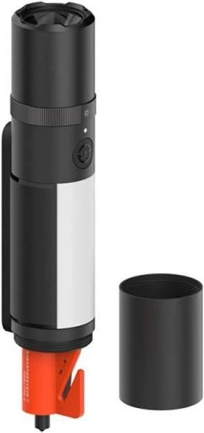 Ліхтарик ручний Xiaomi Flashlight BHR7004GL