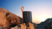 Xiaomi Sound Pocket 5W Black (QBH4269GL)