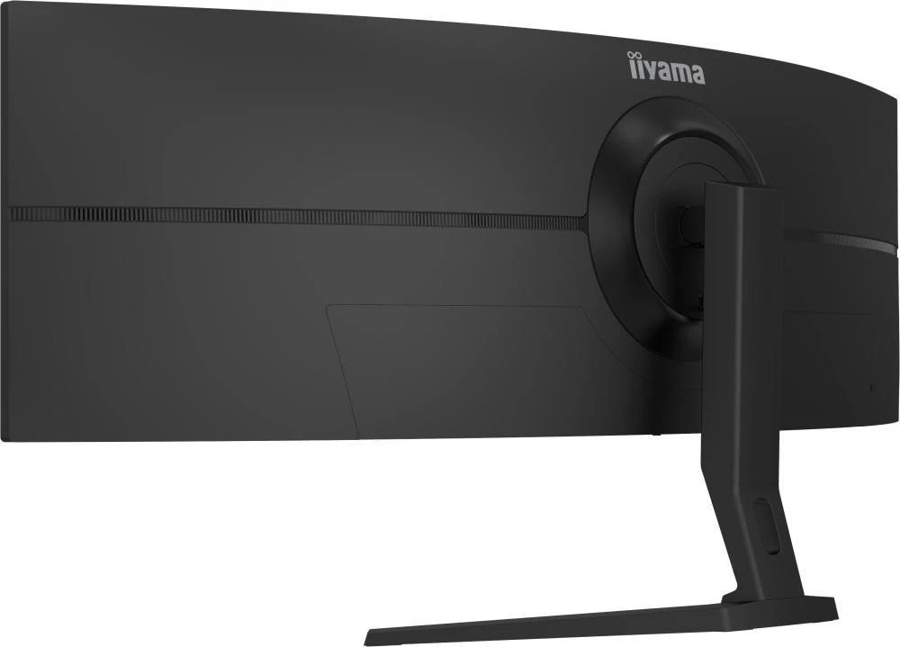 iiyama ProLite XCB4994DQSU-B1 (UA)