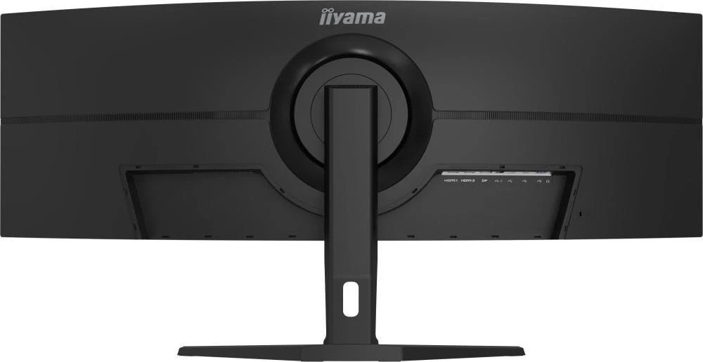 iiyama ProLite XCB4994DQSU-B1 (UA)
