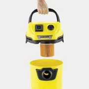 Karcher WD 3 P V-17/4/20 (1.628-170.0) купить в Одессе, цена со склада ...