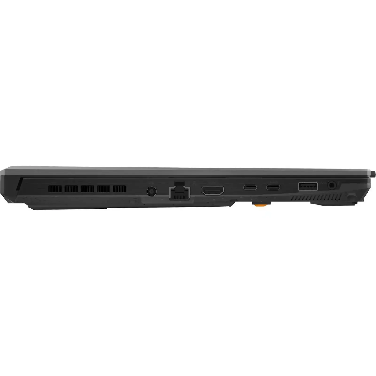 ASUS TUF Gaming A16 (FA607NUQ-RL030) Діагональ екрану: 16.0 IPS