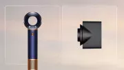 Dyson Supersonic Travel (1 насадка) - Prussian Blue/Rich Copper (702273-01)